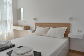 Sunny Varna Flat